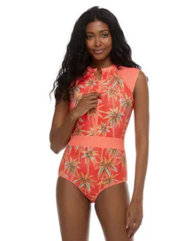 BALATA GARDEN CROSSOVER PADDLE SUIT