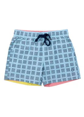 Balmoral Boys' Icebergs Board Shorts