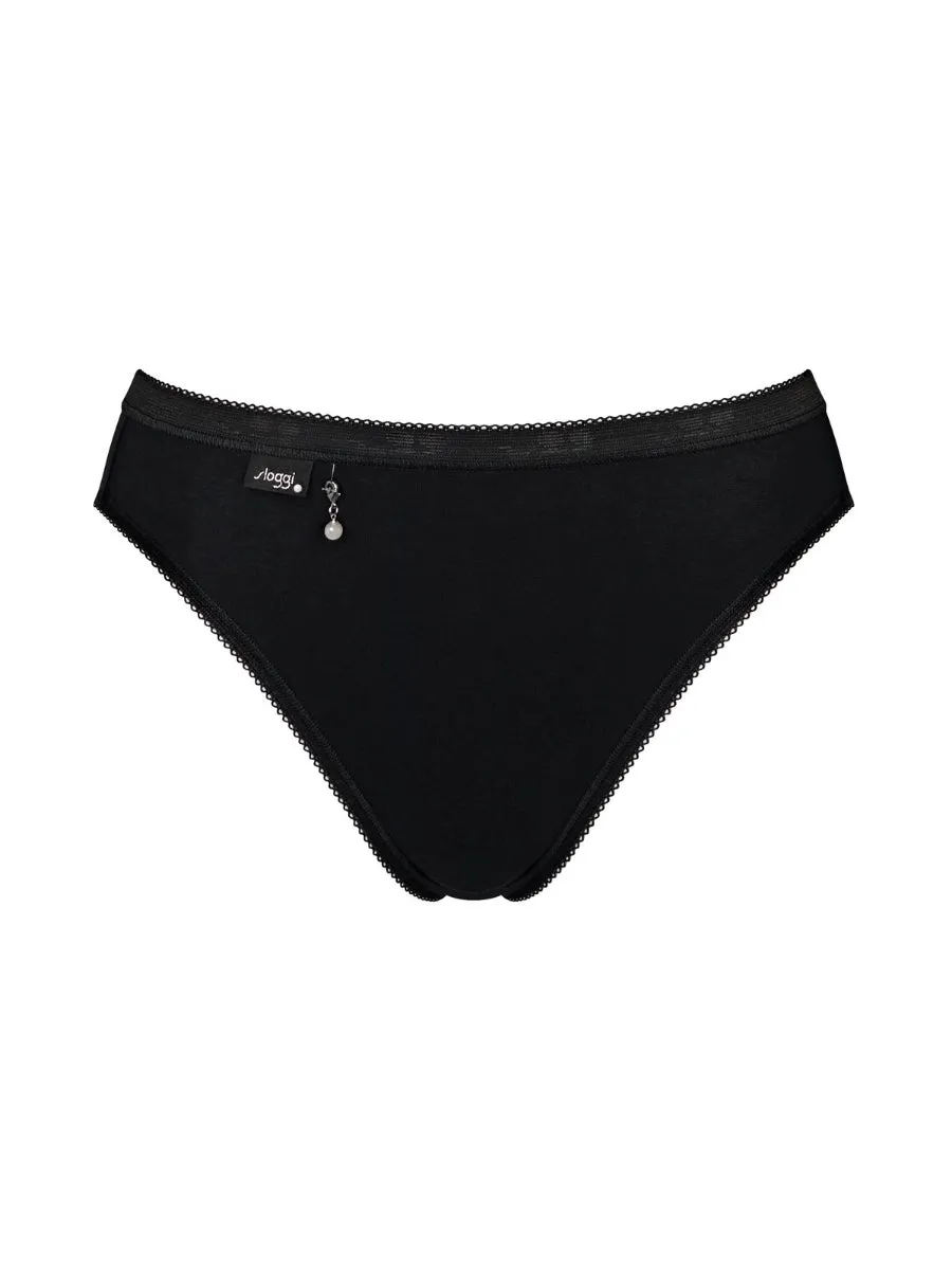 Basic  Pearl Tai (3 Pack)