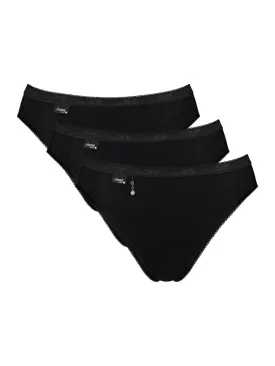 Basic  Pearl Tai (3 Pack)