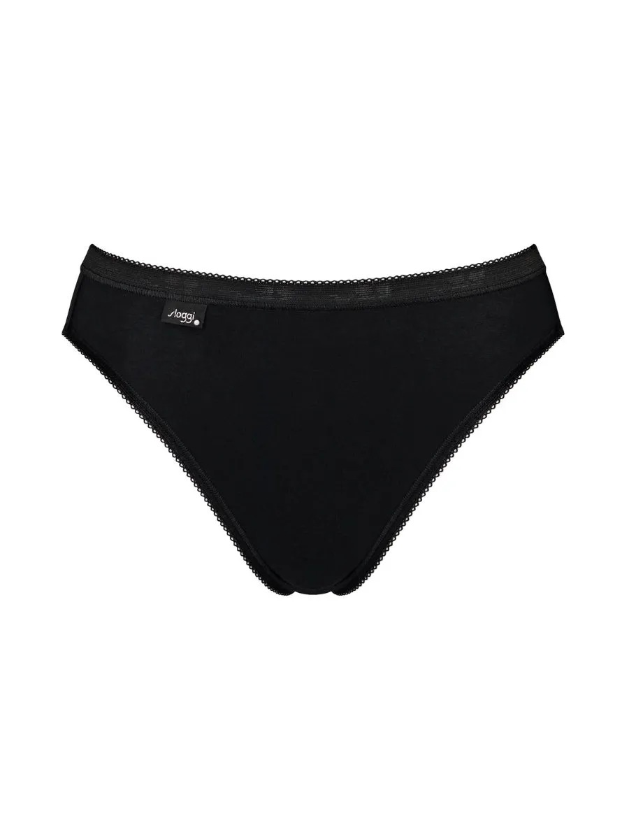 Basic  Pearl Tai (3 Pack)