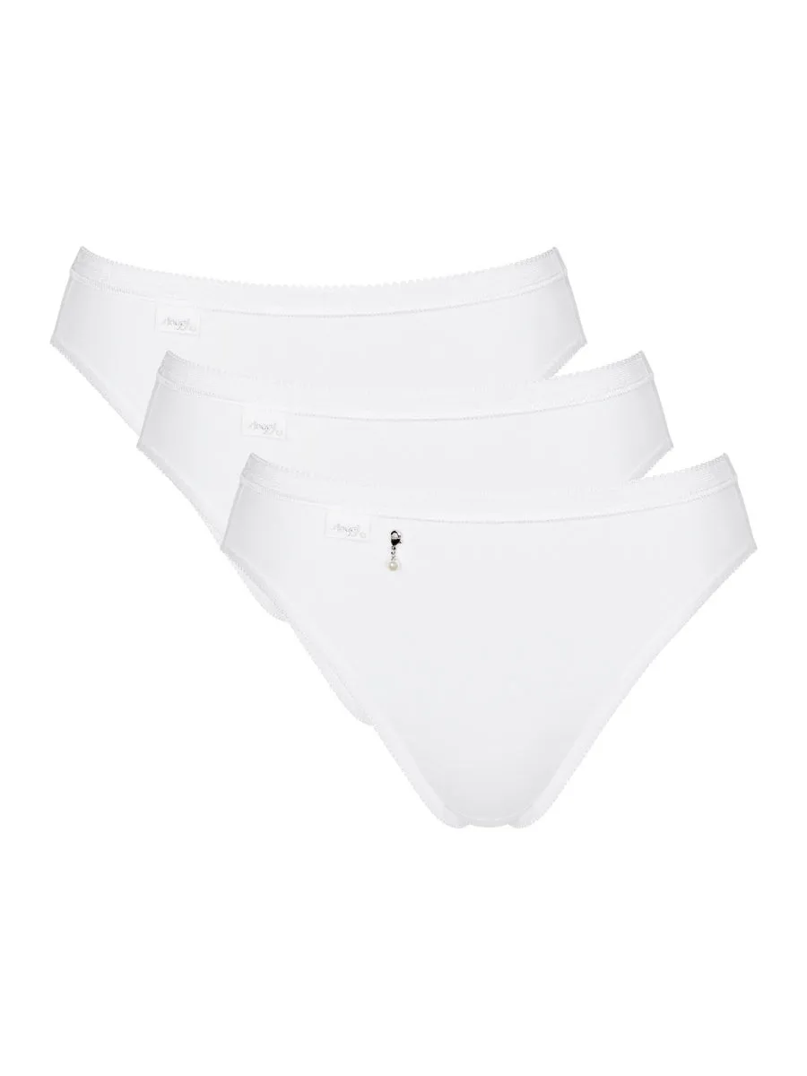Basic  Pearl Tai (3 Pack)