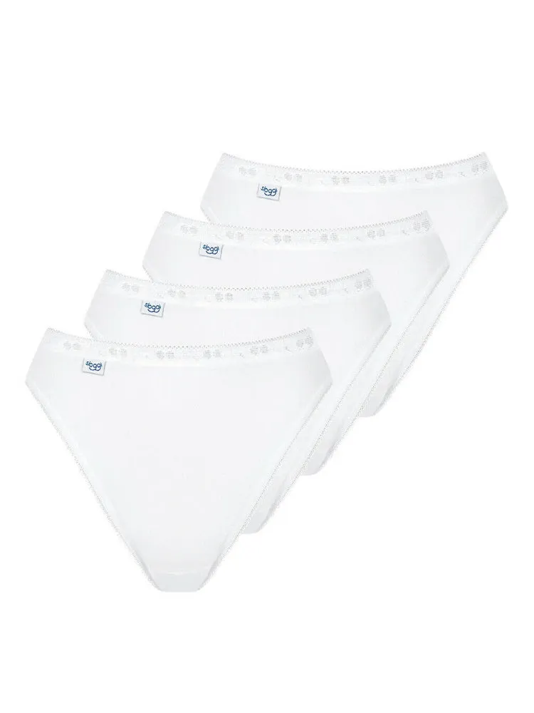 Basic  Tai (4 Pack)