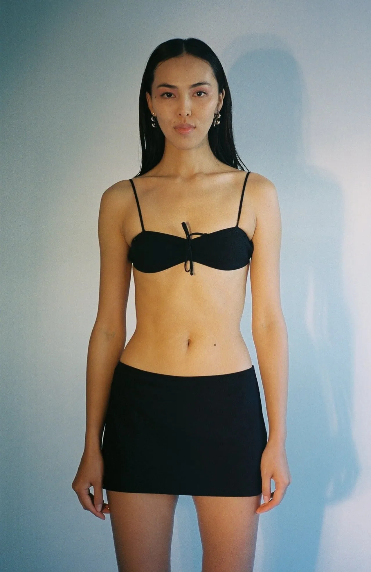Bisou Skirt