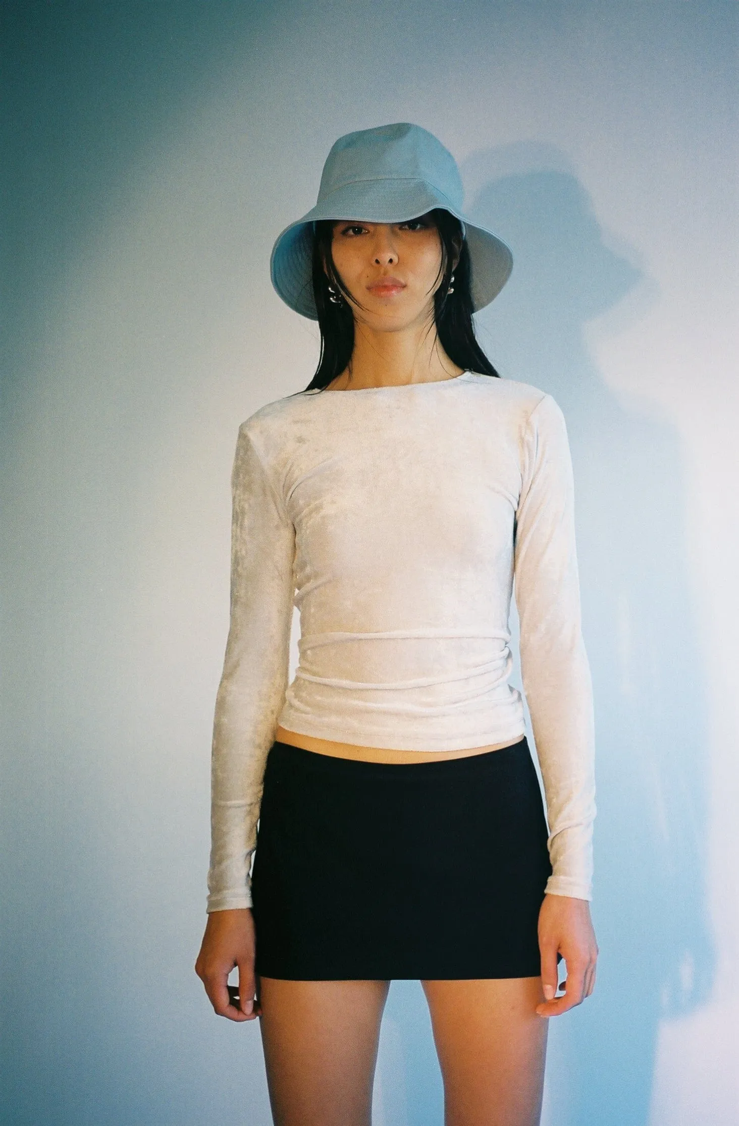 Bisou Skirt