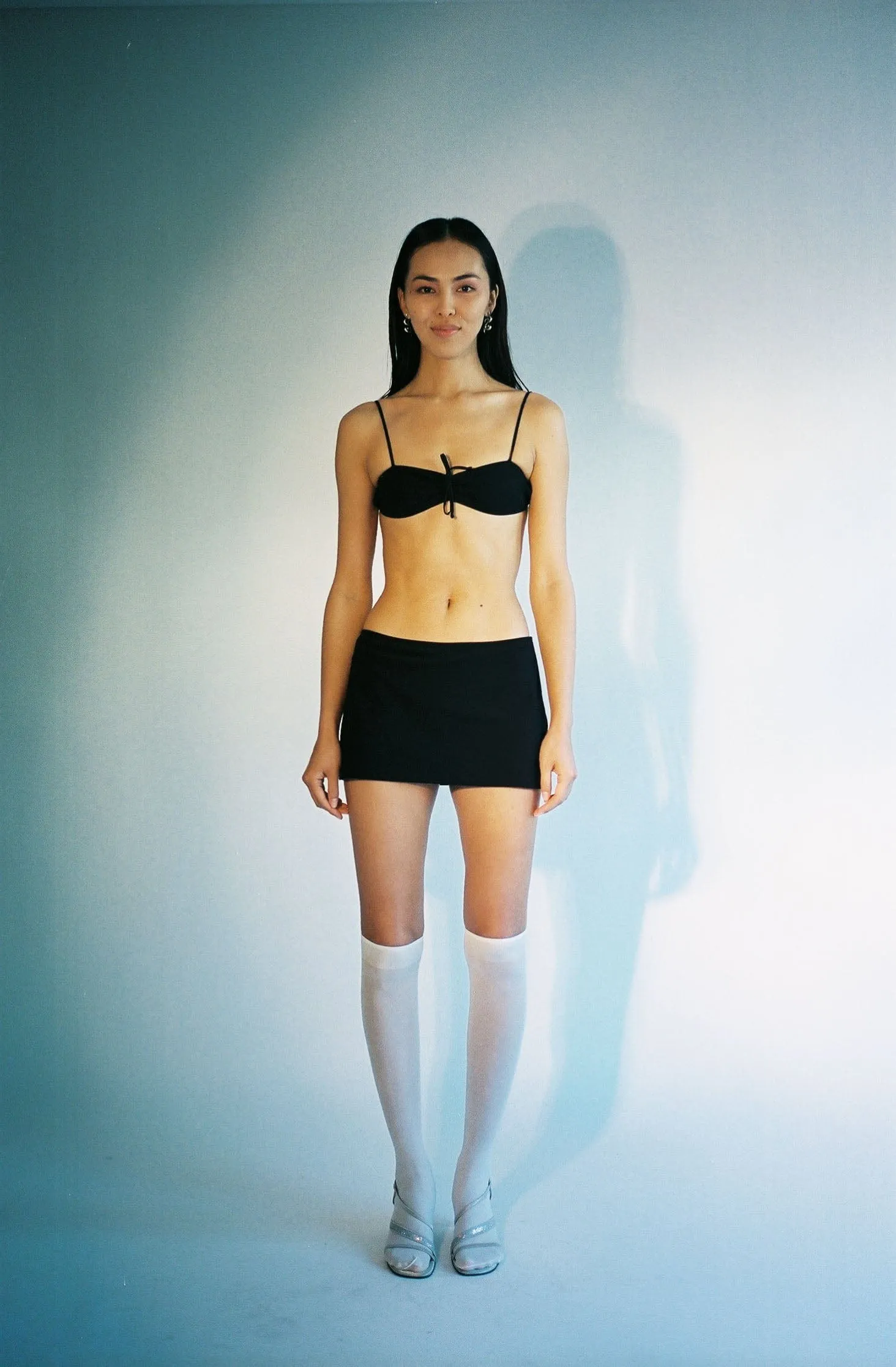 Bisou Skirt