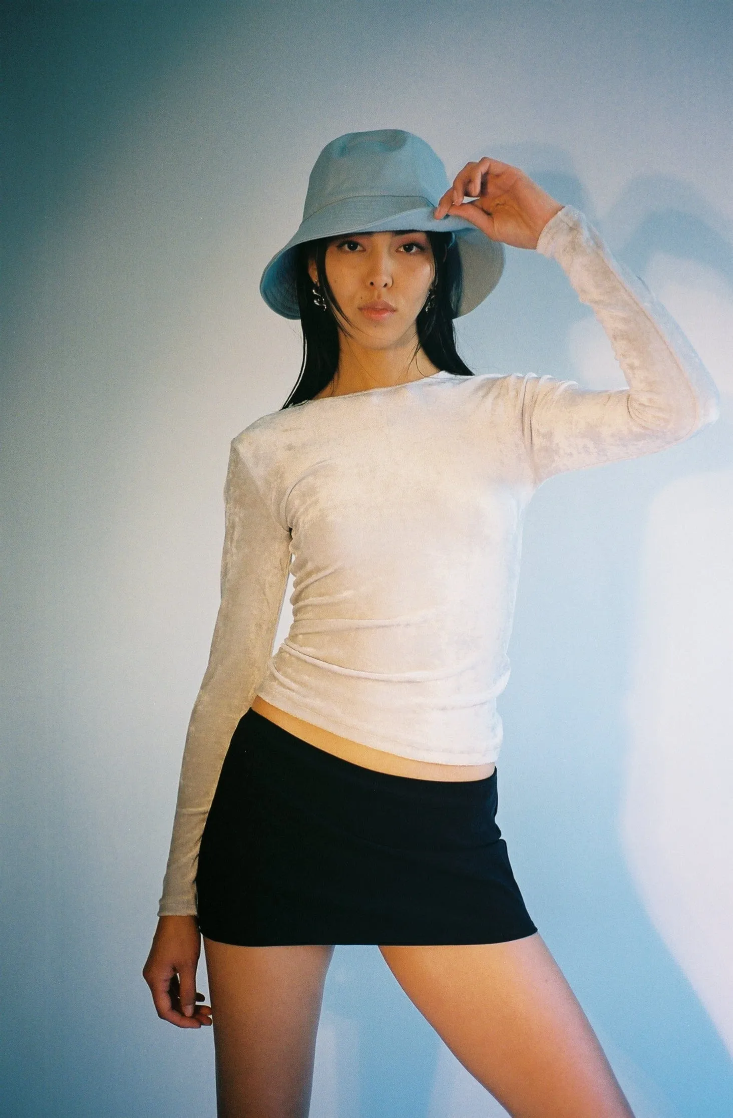 Bisou Skirt