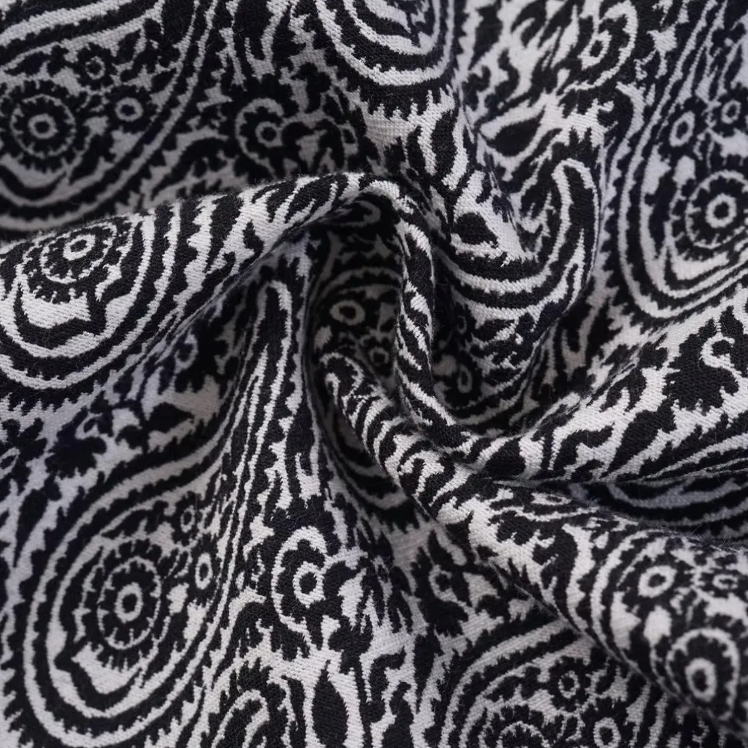 Cashew Flower Lounge Pants