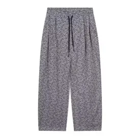 Cashew Flower Lounge Pants