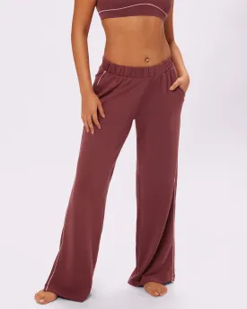 Cloud Sleep Pocket Pant | SuperSoft | Archive (Roseglow)