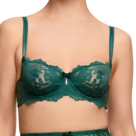 Cora Underwire Bra  - Juniper