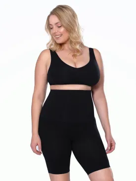 Empetua All Day Every Day High-Waisted Shaper Shorts