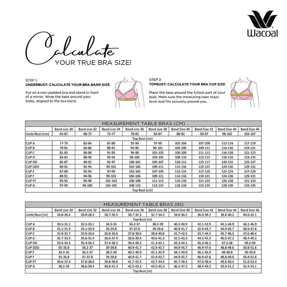 Essential Lace Non Padded Wired Full Cup Bridal Wear Lace Bra Full Support Bra - Wine