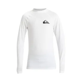 Everyday Long-Sleeve Rashguard