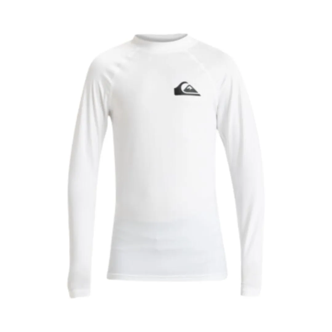 Everyday Long-Sleeve Rashguard