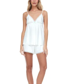 Flora Nikrooz Kendra Cami Short Set (More colors available) - T90810
