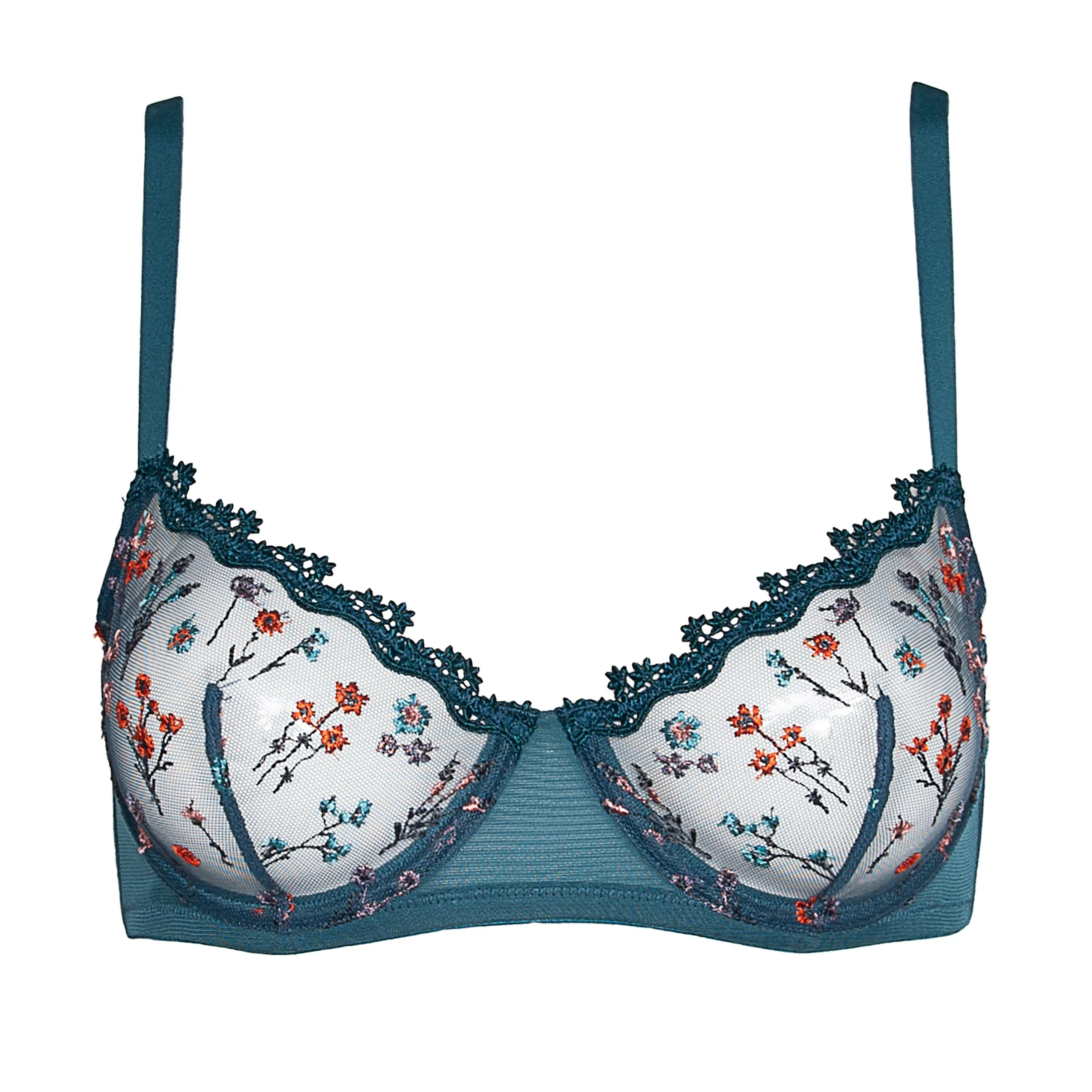 HUIT - Euphorie - Underwire Bra