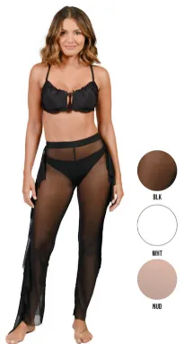 IMM4422 MICROMESH PANTS