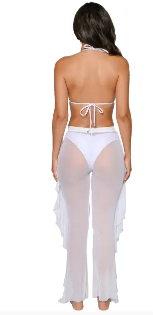 IMM4422 MICROMESH PANTS