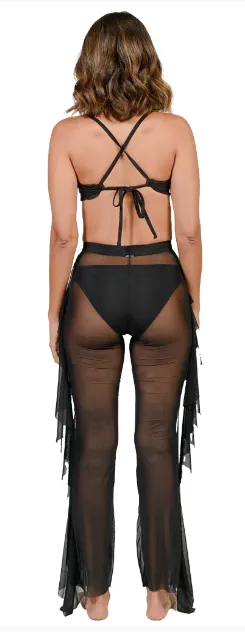 IMM4422 MICROMESH PANTS