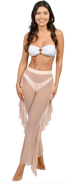 IMM4422 MICROMESH PANTS