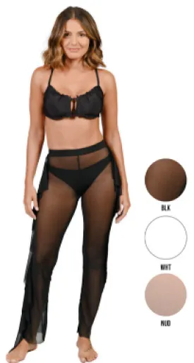 IMM4422 MICROMESH PANTS