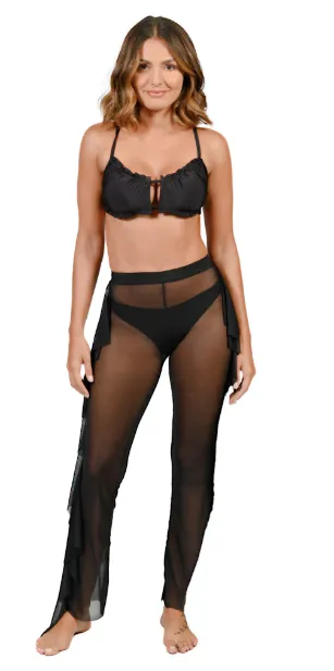 IMM4422 MICROMESH PANTS