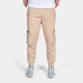 Loose-fit Fleece Trousers