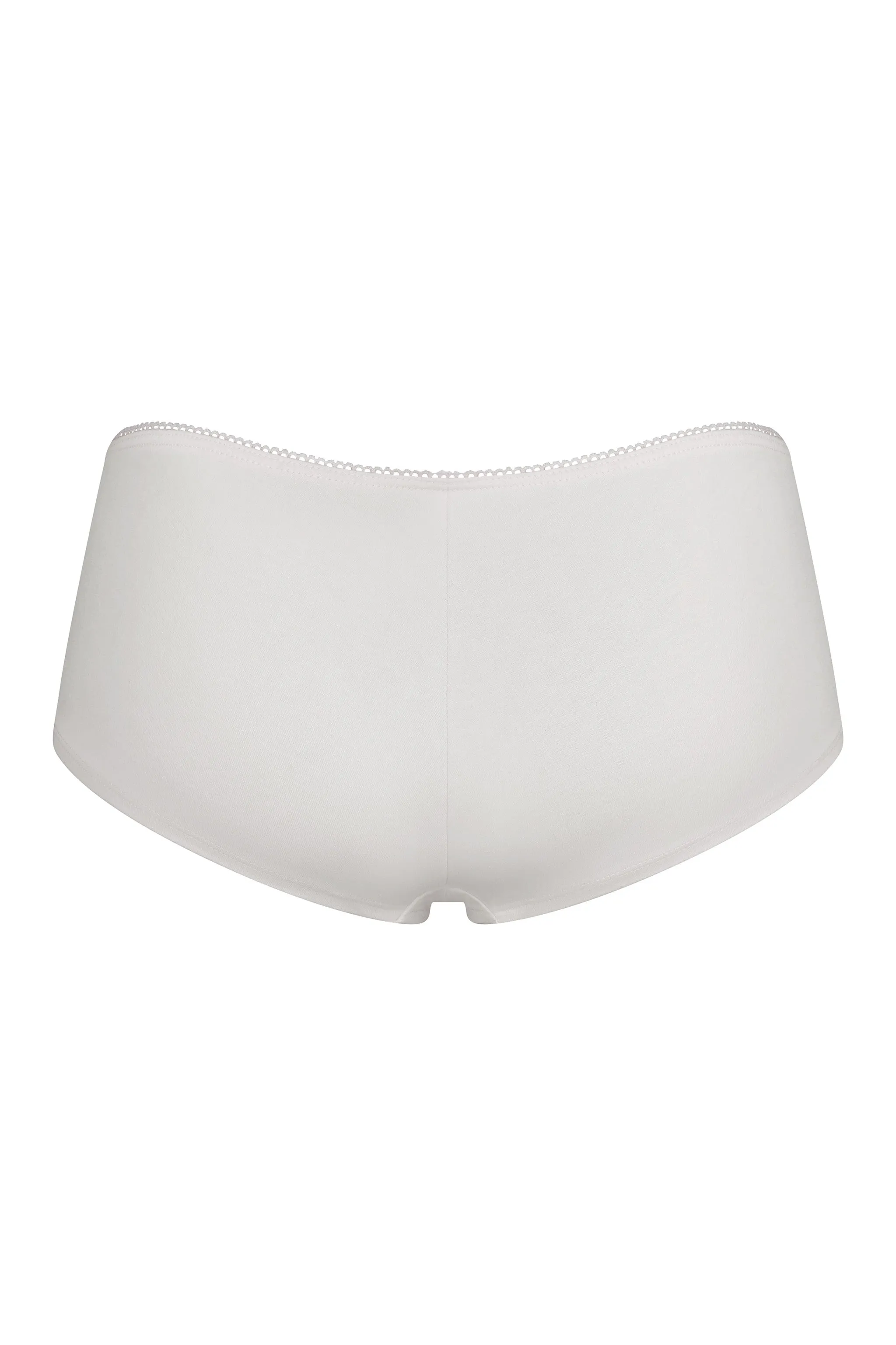 LOW RISE SHORTY BOI BRIEF IN CLOUD