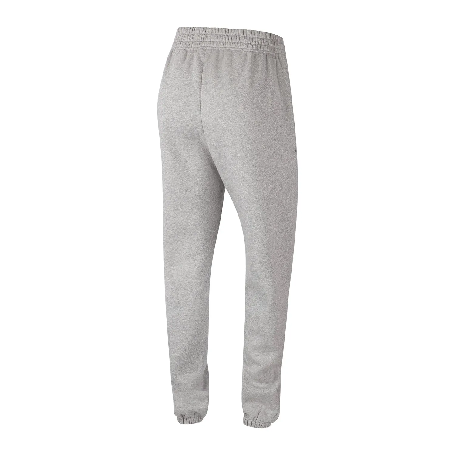 Nike Sportswear Essential Fleece Women's Pants Grey