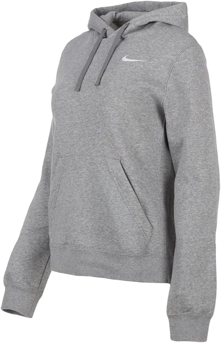 Nike Women's Pullover Fleece Hoodie