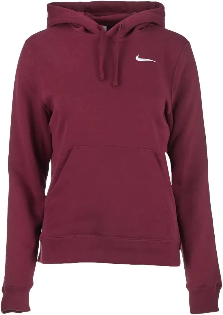 Nike Women's Pullover Fleece Hoodie