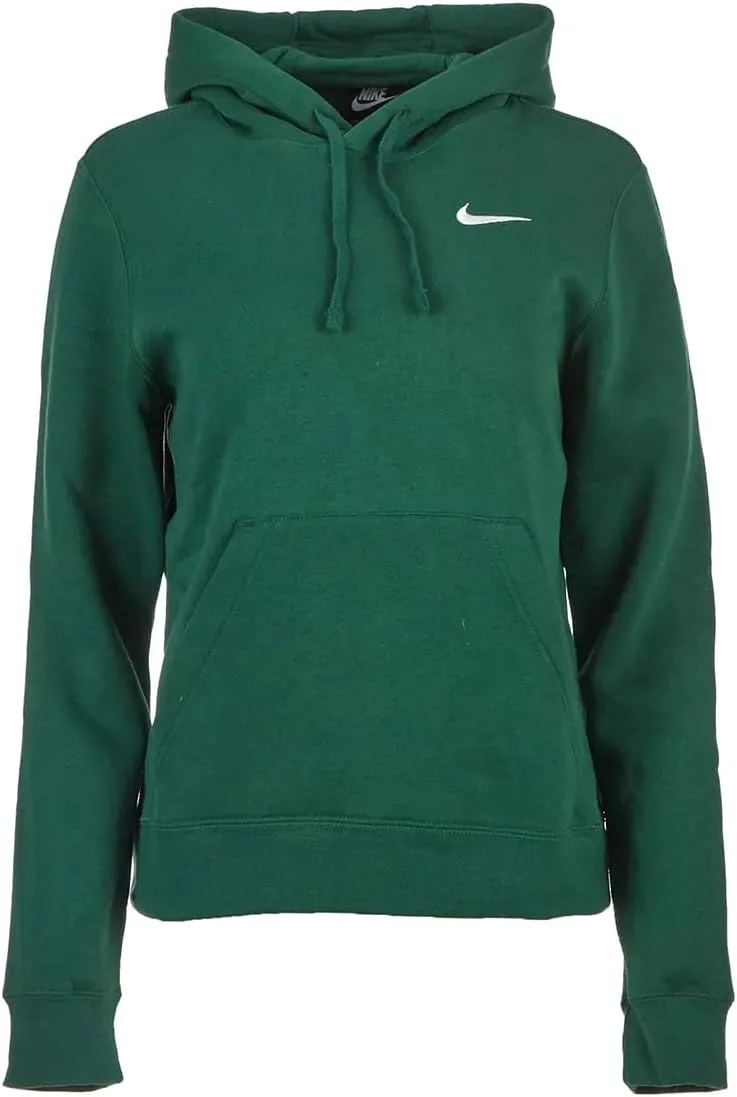 Nike Women's Pullover Fleece Hoodie