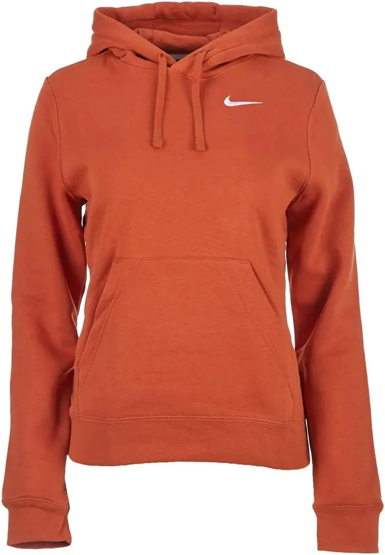 Nike Women's Pullover Fleece Hoodie