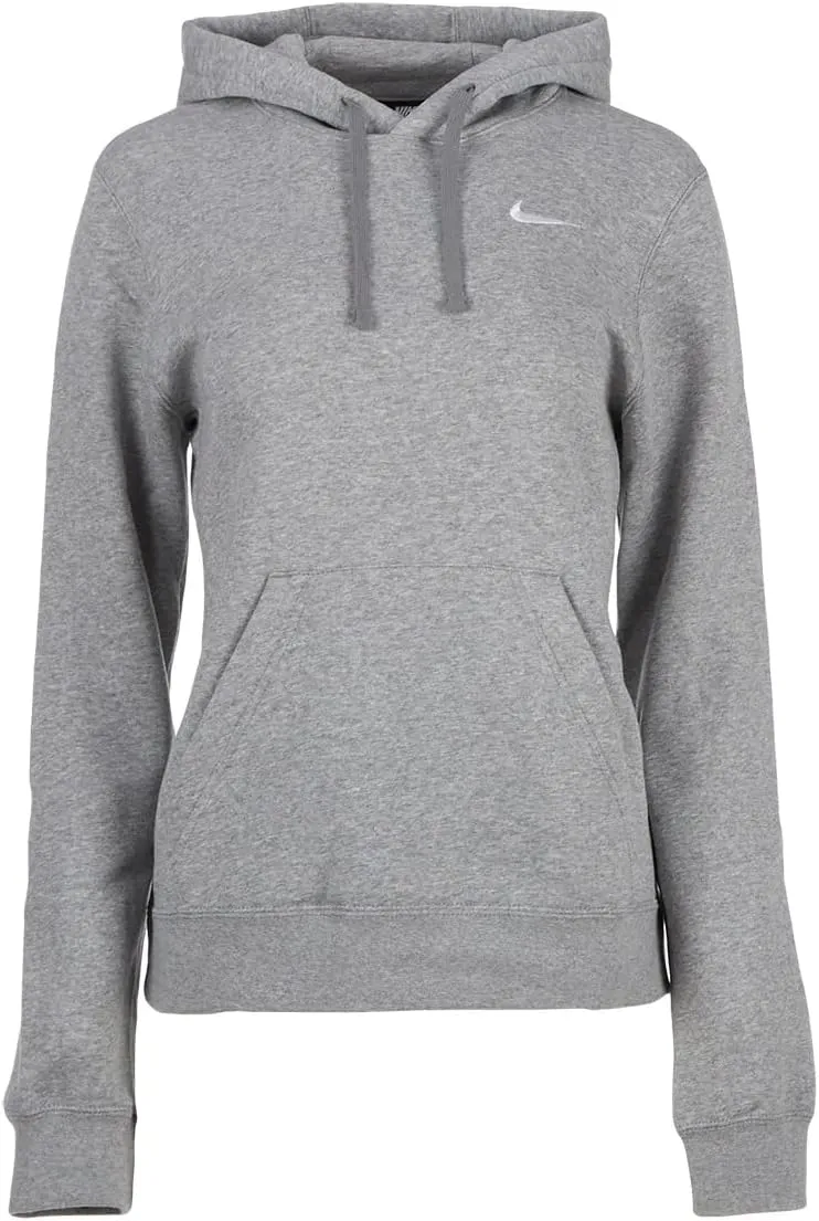 Nike Women's Pullover Fleece Hoodie