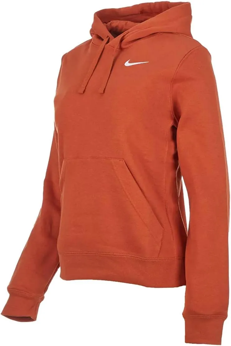 Nike Women's Pullover Fleece Hoodie