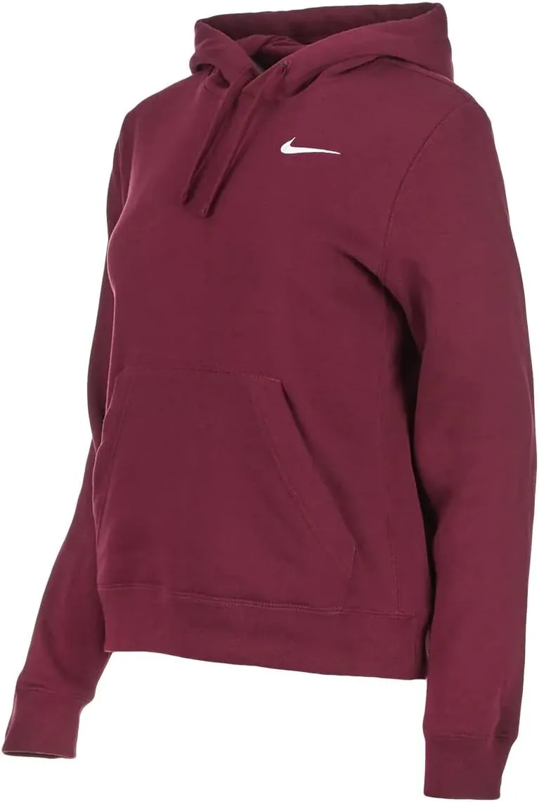Nike Women's Pullover Fleece Hoodie