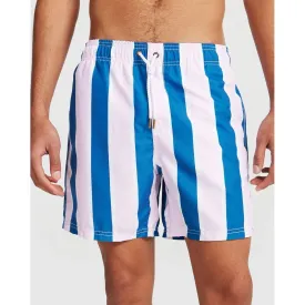 ortc Clothing Co Swim Shorts - Hamelin Pink