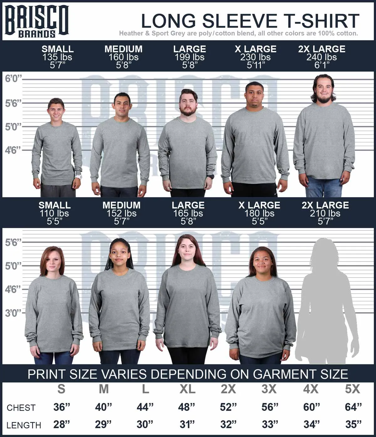 Overpass Surf Long Sleeve Tee