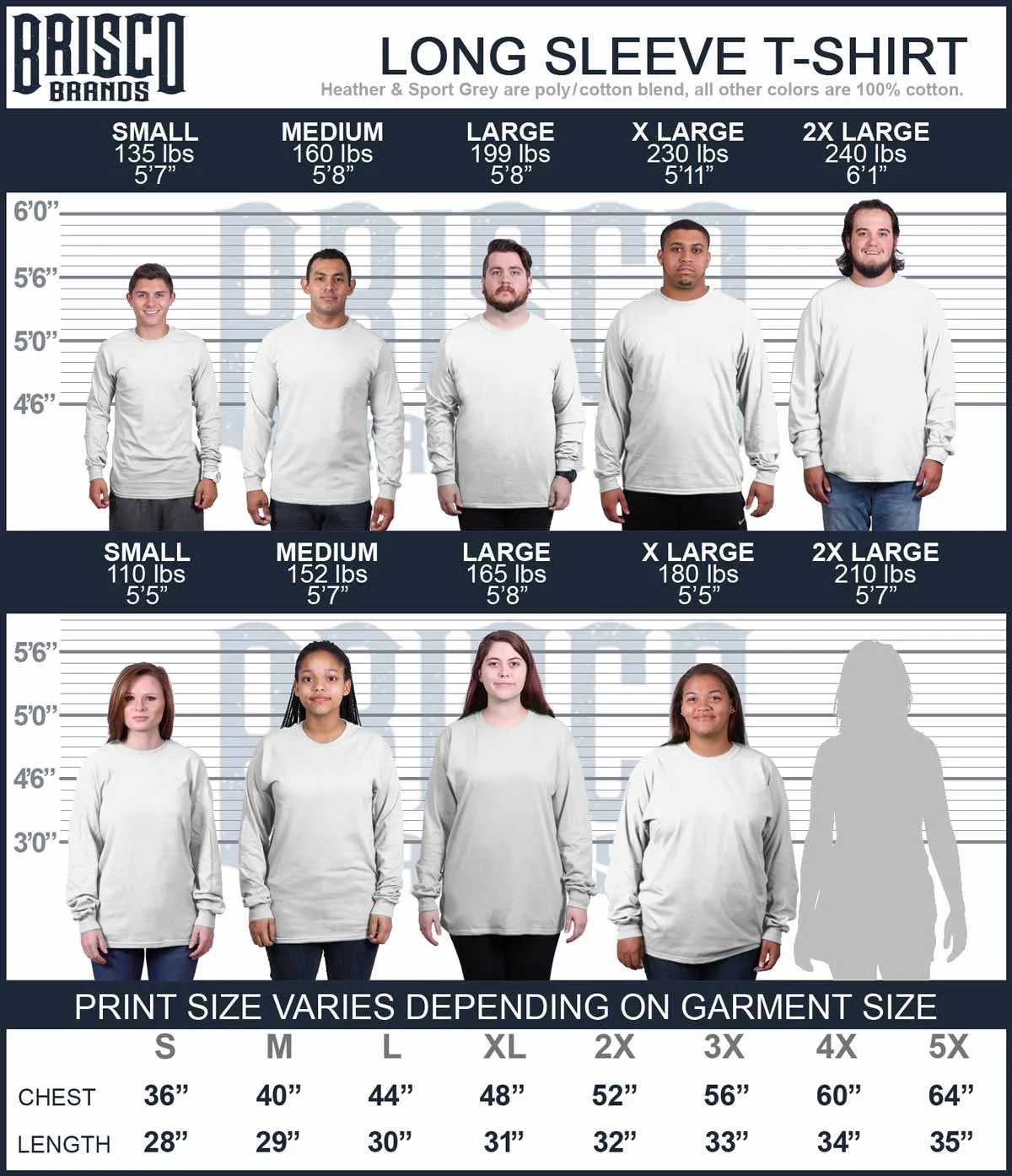 Overpass Surf Long Sleeve Tee