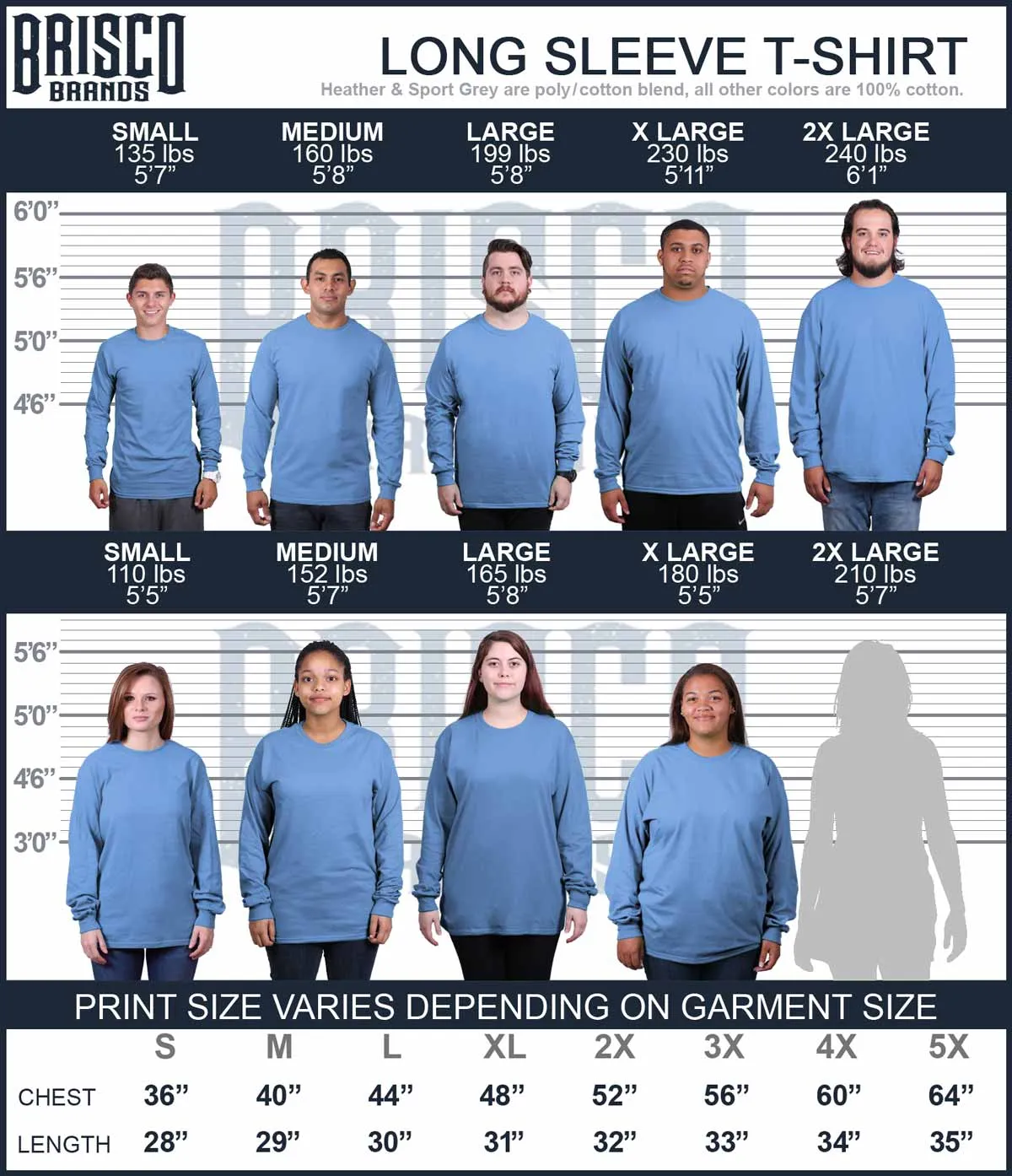 Overpass Surf Long Sleeve Tee