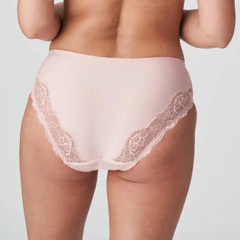 Prima Donna Madison Brief Powder Rose