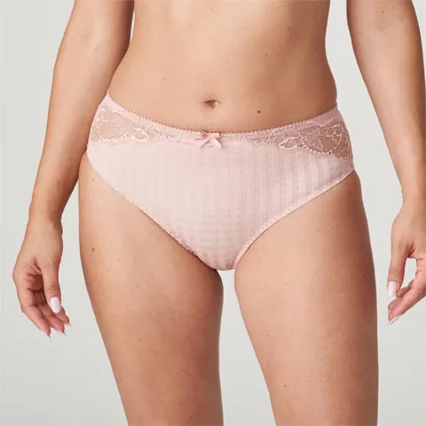 Prima Donna Madison Brief Powder Rose