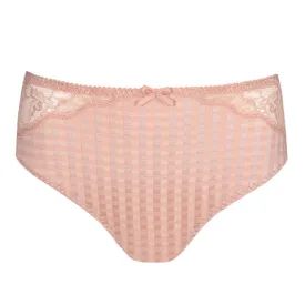 Prima Donna Madison Brief Powder Rose