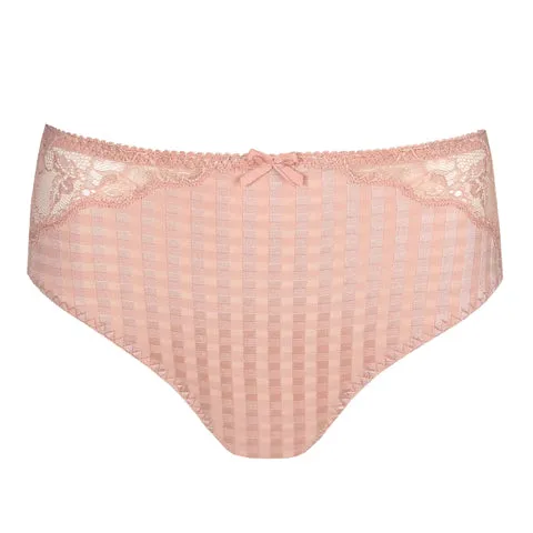 Prima Donna Madison Brief Powder Rose