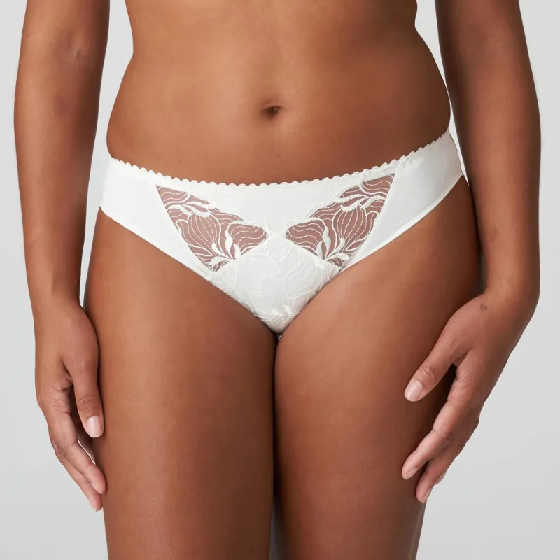 Prima Donna Springdale Rio Briefs Natural