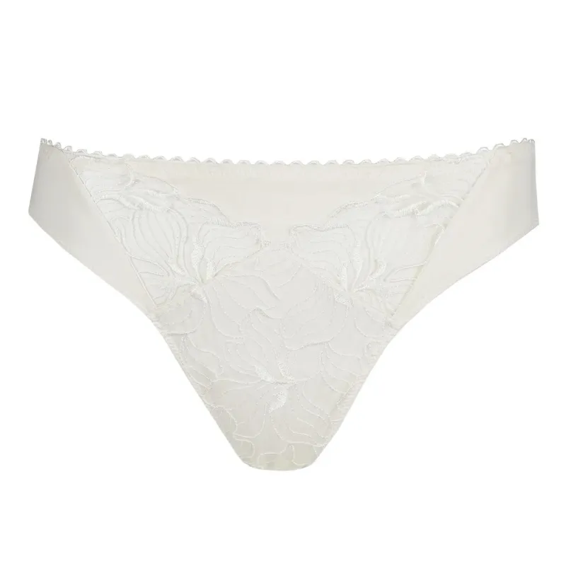Prima Donna Springdale Rio Briefs Natural