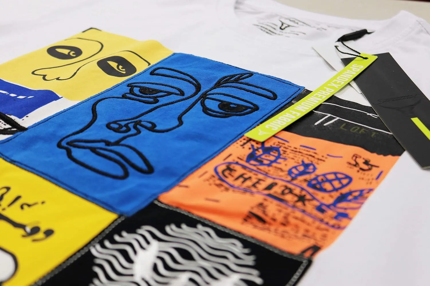 Screenshotbrand Mens Hipster Hip-Hop Premiun Tees - Stylish Longline Latest Fashion Print T-Shirts