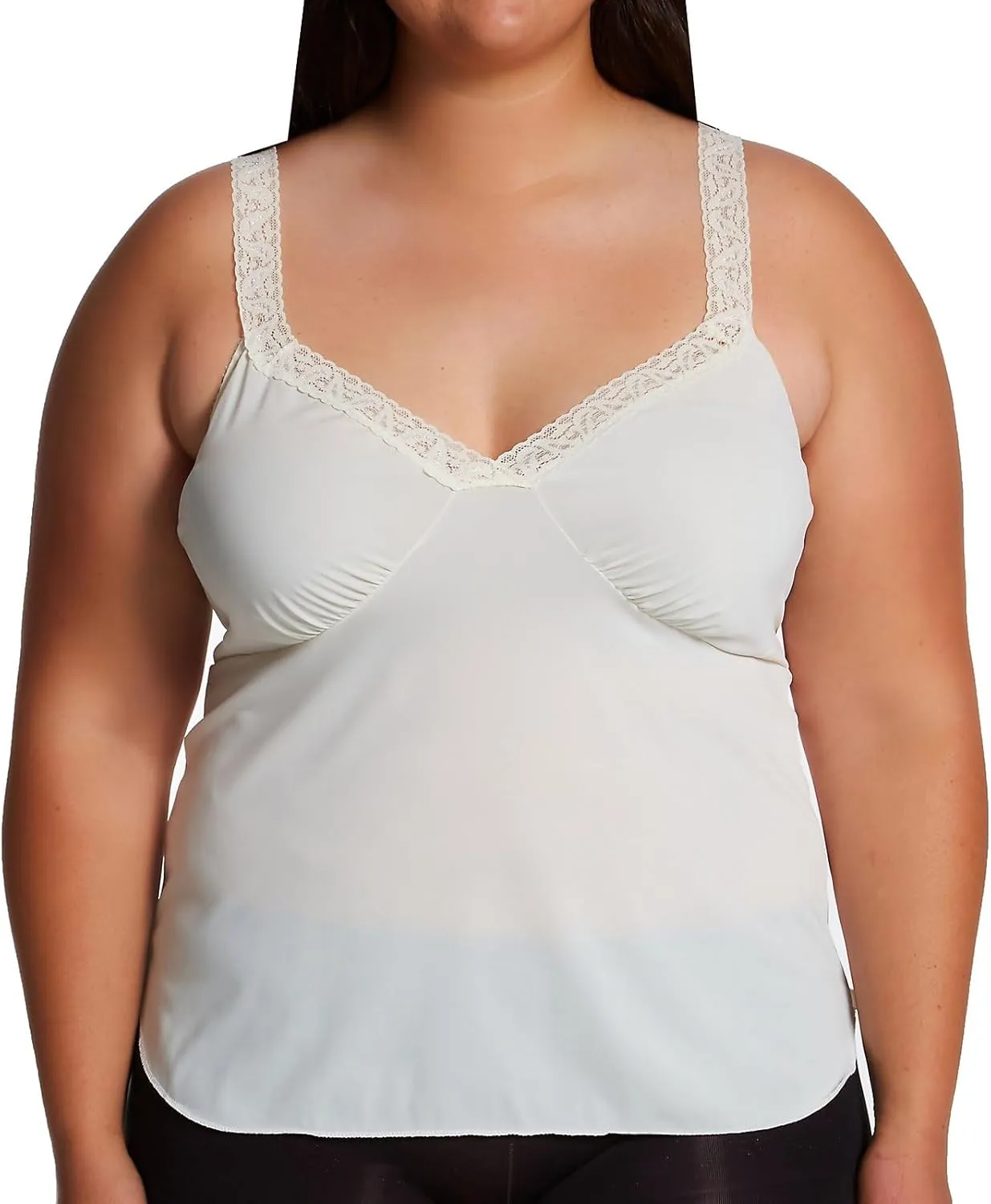 Shadowline Women's 22014 Daywear Lace Camisole