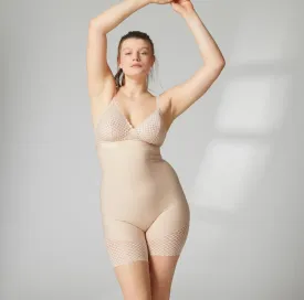 Simone Perele Subtile High Waist Shaper Shorts